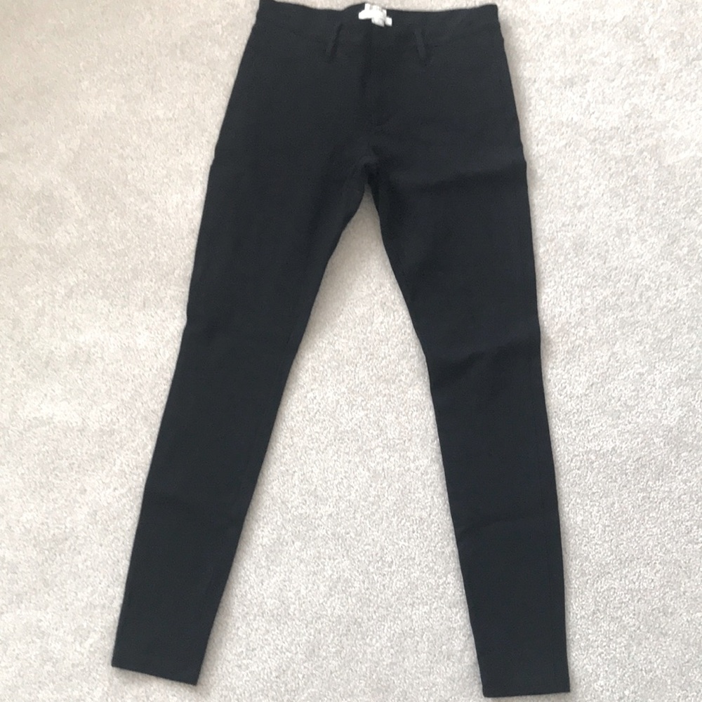 J. Crew The Gigi Pant size 4